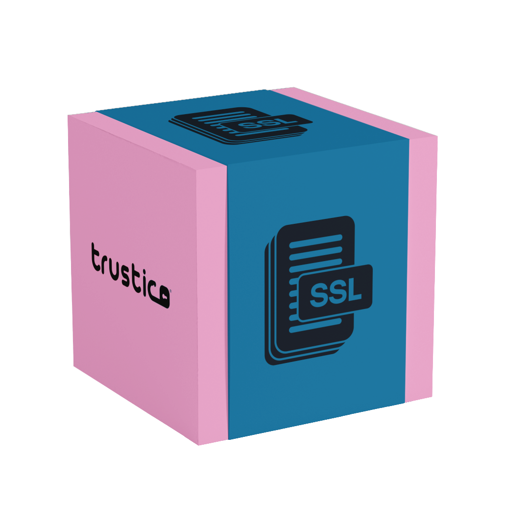 Trustico® EV + Multi Domain - Additional SAN