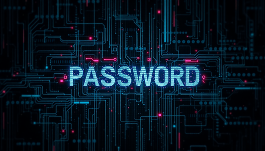 Tips On How To Create and Remember Strong Passwords