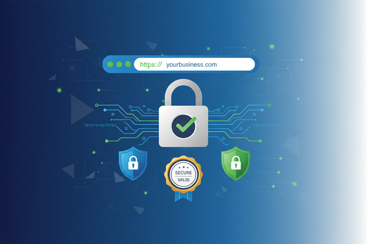 Commercial SSL Certificates in 2026 : Why They Matter More Than Ever