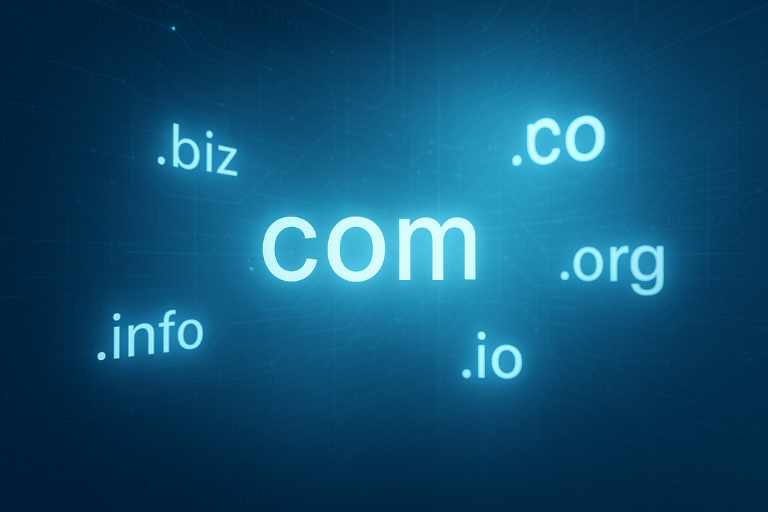 What is a Fully Qualified Domain Name (FQDN)