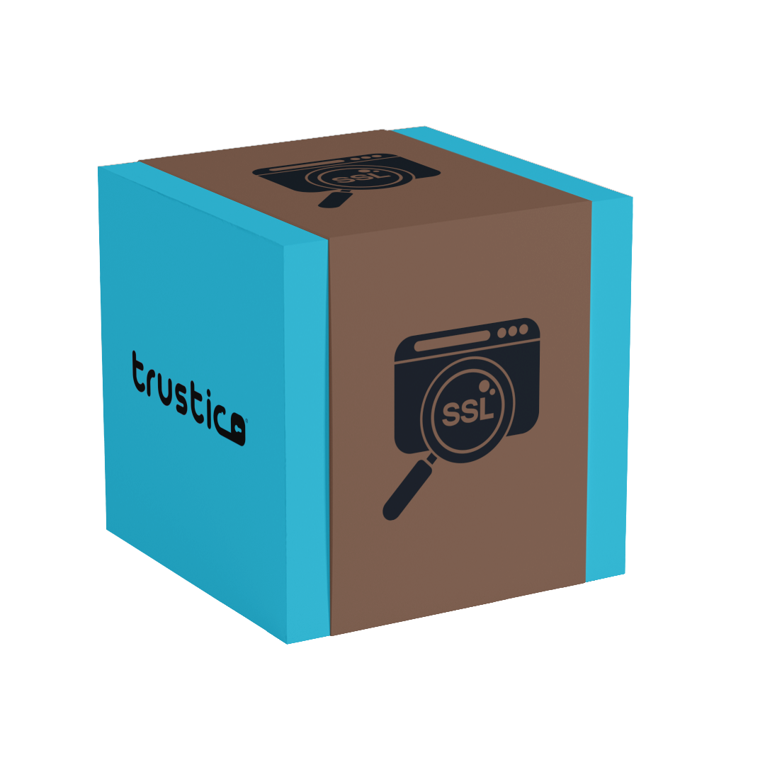 Sectigo® DV + Comodín