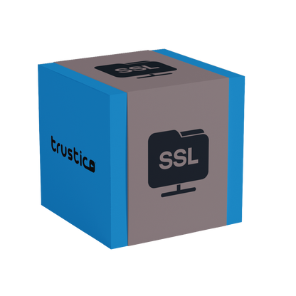 Sectigo® CaaS DV Sitio único