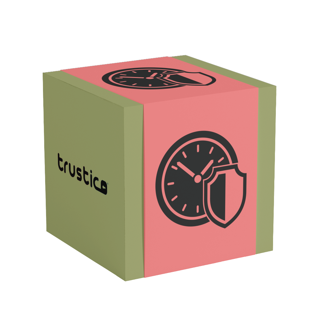 Trustico® DV + Multidominio